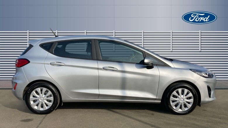 Ford Fiesta 1.0 EcoBoost Trend 5dr Petrol Hatchback